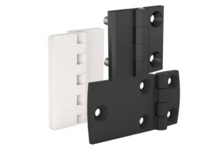 cooke brothers polymer cabinet hinges