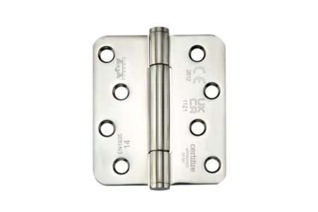 cooke brothers concealed bearing hinge