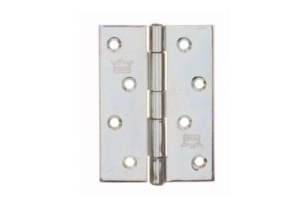 cooke brothers plain knuckle hinges