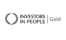 Cooke Brothers Investors in People Gold